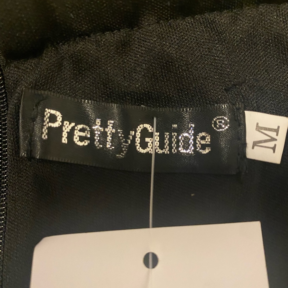 PrettyGuide Sequined Skirt - Picture 4 of 6